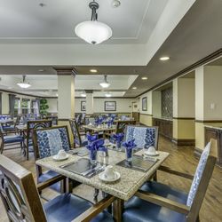 Alvarado Senior Living
