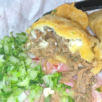 Frutylicious Santee - Birria Empanadas - Juice Bars & Smoothies Near Me - Santee, California