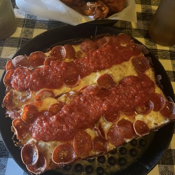Lefty’s Place - Pizza - Pizza Near Me - Morgantown, West Virginia