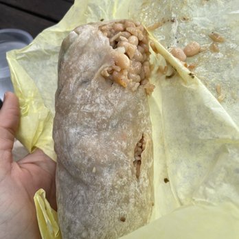 Hugo's Tacos - Mexican Near Me - Studio City, California