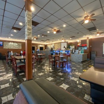 Shiv Sagar - Dining area - Indian Near Me - Houston, Texas Shiv Sagar - Dining area - Indian Near Me - Houston, Texas