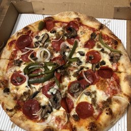 The Giannis Works