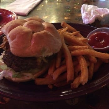 Hemingway's Cafe - Burger and fries, Panther style. - Dive Bars Near Me - Pittsburgh, Pennsylvania Hemingway's Cafe - Burger and fries, Panther style. - Dive Bars Near Me - Pittsburgh, Pennsylvania