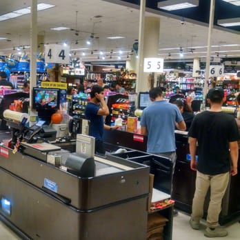 Ralphs - Grocery Near Me - Los Angeles, California