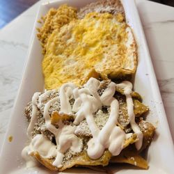 Mariscos Frescos Al Estillo Mazatlan