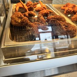 Tito’s Fried Chicken By Taco Love - Fried Chicken