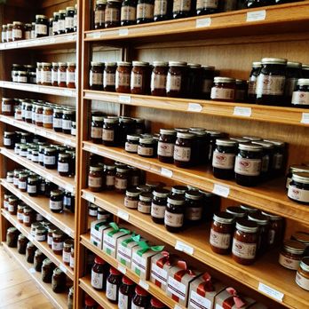 Colorado Cherry Company - Jams - Coffee & Tea Near Me - Estes Park, Colorado Colorado Cherry Company - Jams - Coffee & Tea Near Me - Estes Park, Colorado