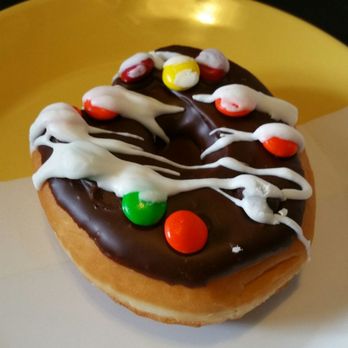 Donut Squad - Tastes as amazing as it looks!! - Donuts Near Me - Milwaukee, Wisconsin