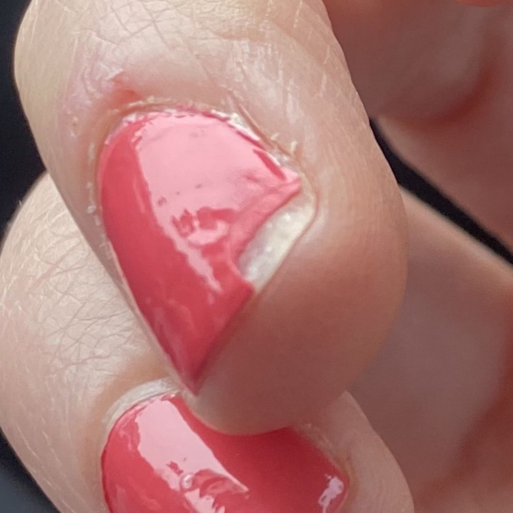Pure Sole Nails - Chips - Nail Salons Near Me - Rochester, New York Pure Sole Nails - Chips - Nail Salons Near Me - Rochester, New York