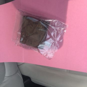 Buzz Bakeshop - Brownie- not very good. - Coffee & Tea Near Me - Alexandria, Virginia Buzz Bakeshop - Brownie- not very good. - Coffee & Tea Near Me - Alexandria, Virginia
