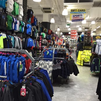 Sports Direct - Active Life Near Me - Birmingham, BIR