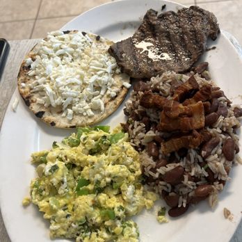 El Patio Boca - Breakfast - Colombian Near Me - Boca Raton, Florida