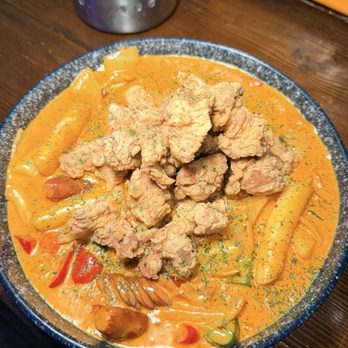 Third Floor Cafe - Korean Near Me - Palisades Park, New Jersey