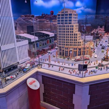 LEGOLAND Discovery Center - Kids Activities Near Me - Tempe, Arizona