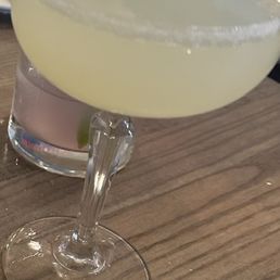 Lemon drop Lemon drop