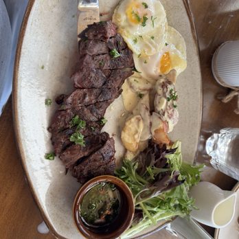 La Mulata - Steak and eggs - Cuban Near Me - Miami Beach, Florida La Mulata - Steak and eggs - Cuban Near Me - Miami Beach, Florida