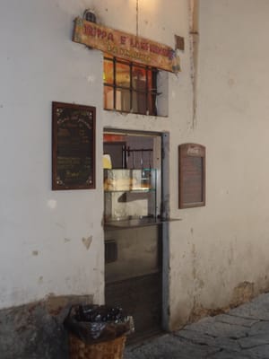 Da' Vinattieri by null