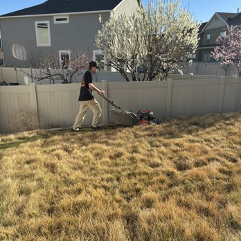 White Star Landscaping - Lawn Services Near Me White Star Landscaping - Lawn Services Near Me