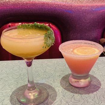 Corvette Diner - Yummy drinks - Diners Near Me - San Diego, California Corvette Diner - Yummy drinks - Diners Near Me - San Diego, California