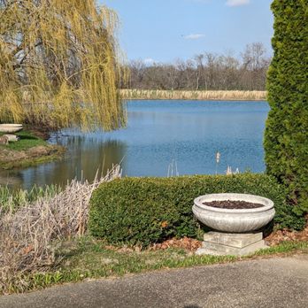 Blue Sky Vineyard - Wineries Near Me - Makanda, Illinois