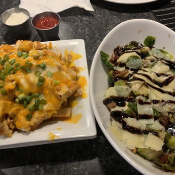 The Burger Bar & Tap - Burgers Near Me - Flint, Michigan