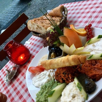 Mio - Mediterranean Near Me - Berlin, BE