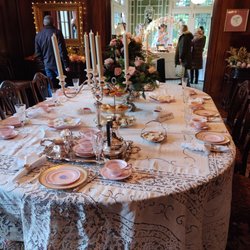 University Women's Club of Vancouver At Hycroft