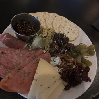 Killer Queens - Charcuterie - Lounges Near Me - Riverside, California