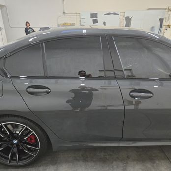 Tint Good Plus - Car Window Tinting Near Me - Buena Park, California
