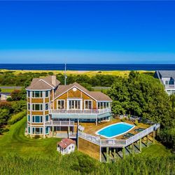 Monument Sotheby's International Realty - Coastal Division