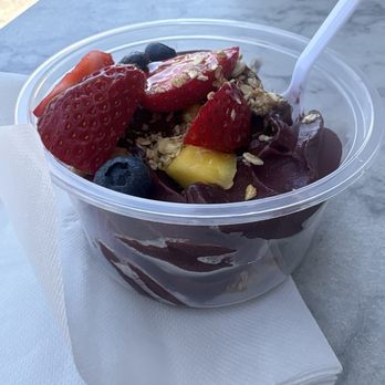 DIY Acai Bar - Açaí Bowl - Acai Bowls Near Me - Claremont, California DIY Acai Bar - Açaí Bowl - Acai Bowls Near Me - Claremont, California