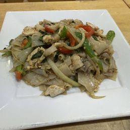 Pad Kee Mao Pad Kee Mao