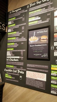 Menu photo 7 Shake Shack Century City Mall - 2nd Floor Los Angeles, CA Menu photo 7 Shake Shack Century City Mall - 2nd Floor Los Angeles, CA