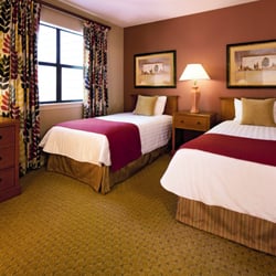 Club Wyndham Resort at Fairfield Bay