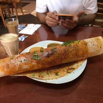 Flying Idlis - Yummyyyy dosa - Indian Near Me - Houston, Texas