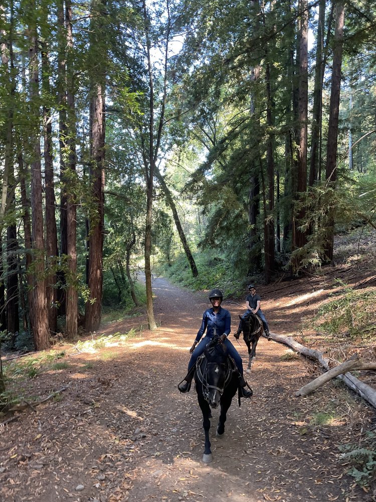 Triple Creek Horse Outfit - equestrian in Glen Ellen, CA