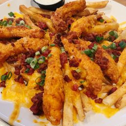 ZINGERS® ZINGERS®