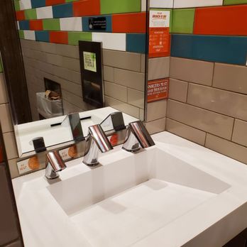 Snooze, an A.M. Eatery - There's a process flow diagram for how to clean your hands. - Breakfast & Brunch Near Me - Tucson, Arizona Snooze, an A.M. Eatery - There's a process flow diagram for how to clean your hands. - Breakfast & Brunch Near Me - Tucson, Arizona