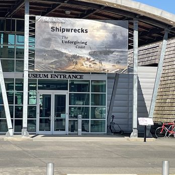 Columbia River Maritime Museum - Columbia River Maritime Museum - Museums Near Me - Astoria, Oregon Columbia River Maritime Museum - Columbia River Maritime Museum - Museums Near Me - Astoria, Oregon