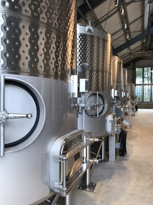 Theorem Vineyards by null