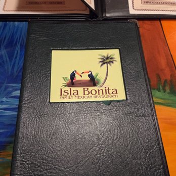 Isla Bonita - Menu - Mexican Near Me - Bainbridge Island, Washington Isla Bonita - Menu - Mexican Near Me - Bainbridge Island, Washington