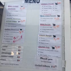Meat Street Food