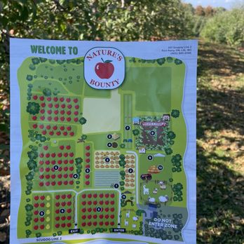 Nature’s Bounty - Farms Near Me - Port Perry, Ontario Nature’s Bounty - Farms Near Me - Port Perry, Ontario