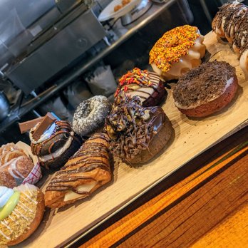 Broad Street Dough - Donuts Near Me - Oakhurst, New Jersey