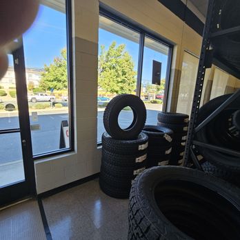 Big O Tires - Tires Near Me - Jackson, California