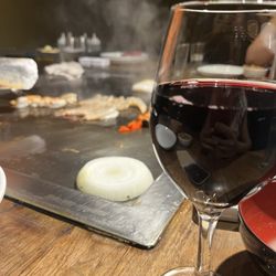 Shogun Restaurant
