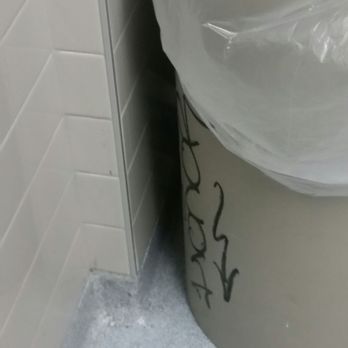 Meijer - Gang tags Meijer just doesn't care anymore - Grocery Near Me - Allen Park, Michigan