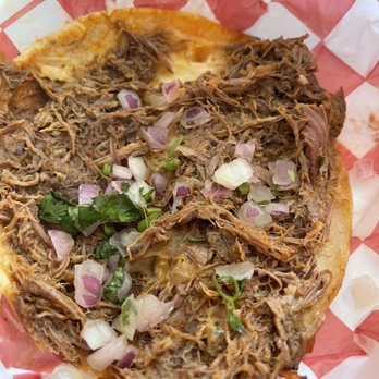 Birria Superior - Birria taco - Mexican Near Me - Lancaster, California