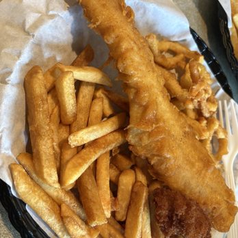 Anchors Fish & Chips - Order 9 Fish Calamari & Chips - Seafood Near Me - Roseville, California Anchors Fish & Chips - Order 9 Fish Calamari & Chips - Seafood Near Me - Roseville, California