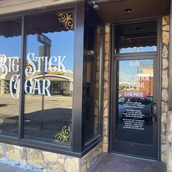 Big Stick Cigar Lounge - Big Stick Cigars is now Big Stick Cigar Lounge! - Tobacco Shops Near Me - Mandan, North Dakota Big Stick Cigar Lounge - Big Stick Cigars is now Big Stick Cigar Lounge! - Tobacco Shops Near Me - Mandan, North Dakota